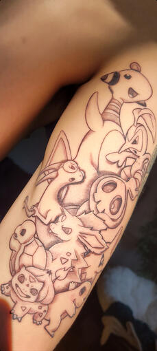 Green Horizon Energy