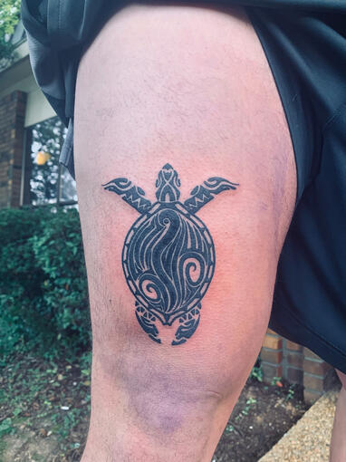 Golden Spoon Restaurant